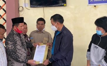 TIPESUMI Siap Menangkan Jusua-Saberina