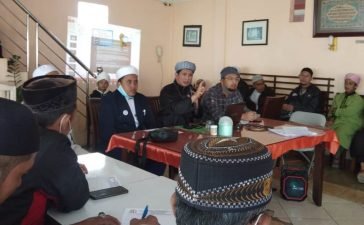 Gerpedais Karo Gelar Kajian Islam dan Dakwah