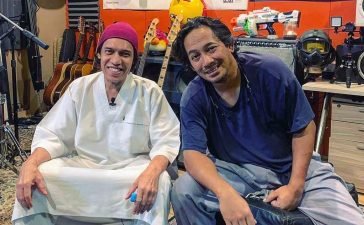 Irfan Sembiring ROTOR Meninggal Dunia