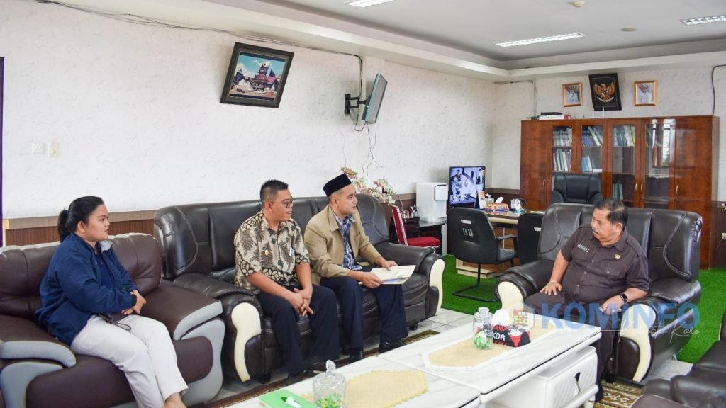 ASN Pemkab Karo Diminta Netral dalam Pemilu 2024