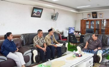 ASN Pemkab Karo Diminta Netral dalam Pemilu 2024