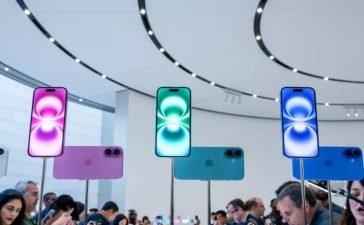 iPhone 16 Tak Boleh Diperjualbelikan di Indonesia