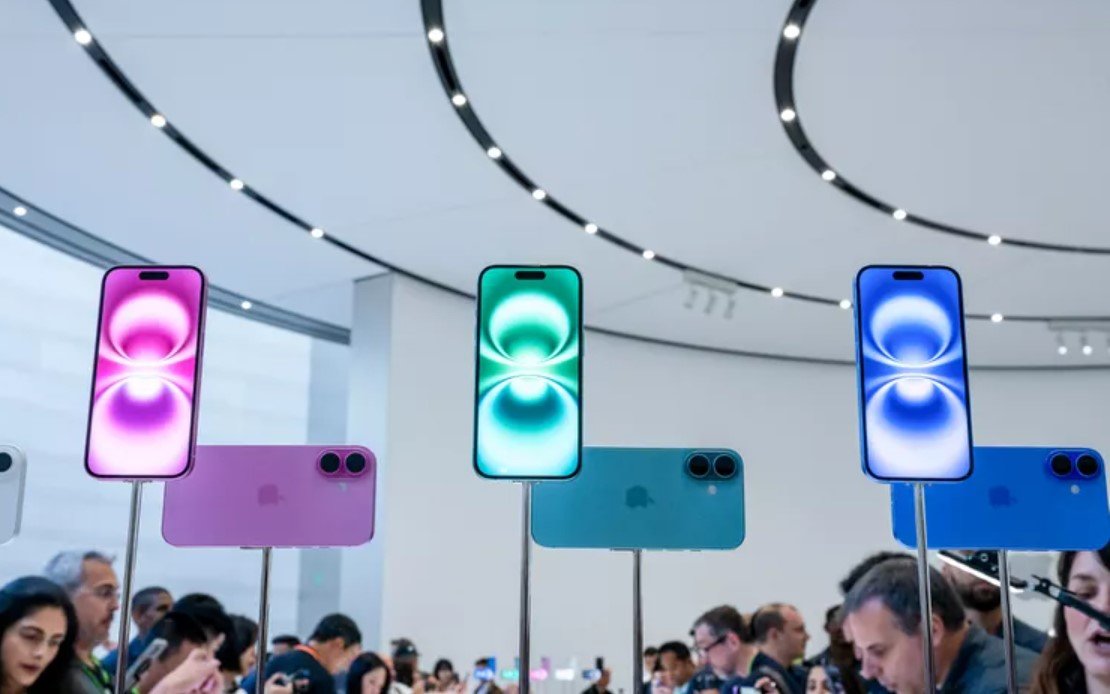 iPhone 16 Tak Boleh Diperjualbelikan di Indonesia
