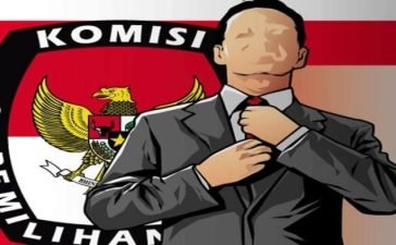 Bertemu Salah Satu Cawagub, Panelis Debat Ini Dipecat