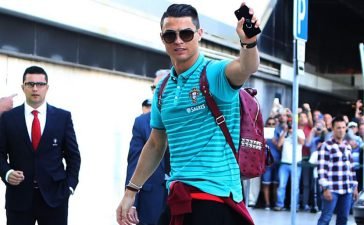 Kedatangan Cristiano Ronaldo ke Kupang Dibilang Hoaks, Pihak Yayasan Tetap Yakin
