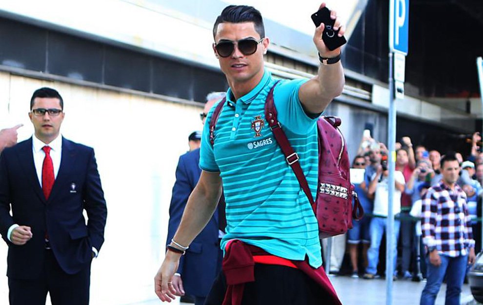 Kedatangan Cristiano Ronaldo ke Kupang Dibilang Hoaks, Pihak Yayasan Tetap Yakin