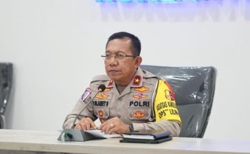 Isu Pajak STNK Mati 2 Tahun Berakibat Kendaraan Disita, Ini Penjelasan Korlantas Polri