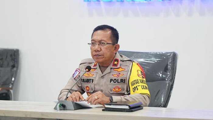 Isu Pajak STNK Mati 2 Tahun Berakibat Kendaraan Disita, Ini Penjelasan Korlantas Polri