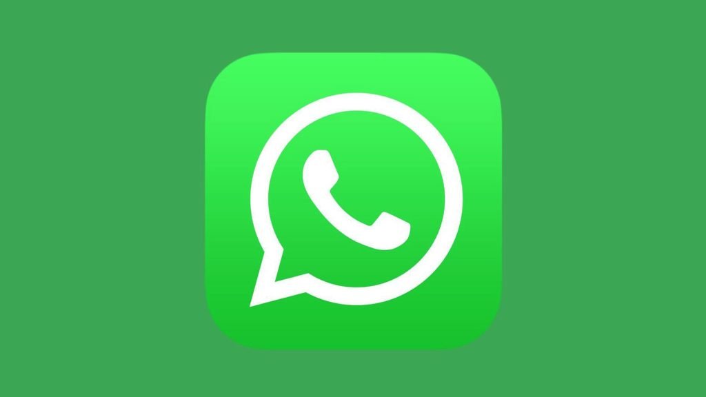 Whatsapp error.