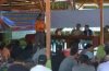 Pemkab Karo Tingkatkan Pengetahuan Masyarakat Terhadap Bencana