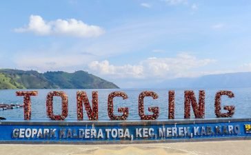 Status Geopark Toba akan Dicabut, Anggota DPR: Unesco Kasih Kartu Kuning