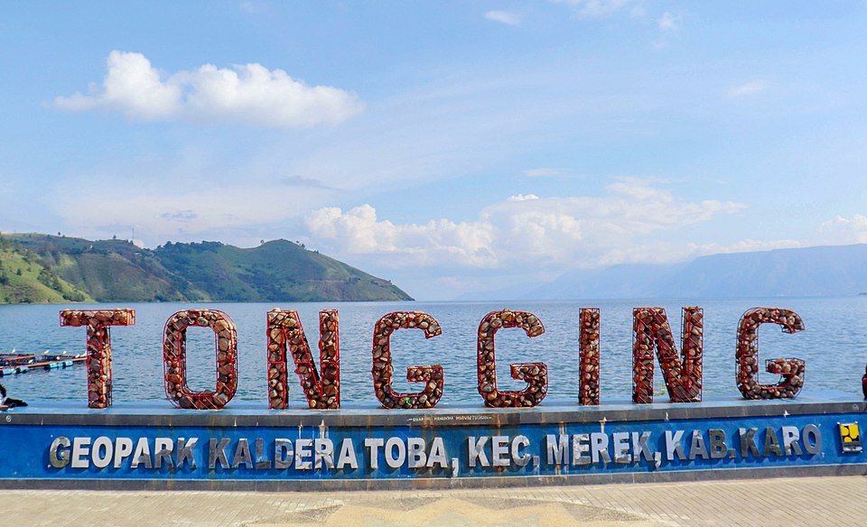 Status Geopark Toba akan Dicabut, Anggota DPR: Unesco Kasih Kartu Kuning