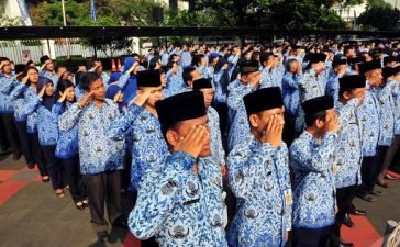 Efisiensi Berlanjut, Jatah Uang Saku Rapat ASN di Luar Kantor Ditiadakan