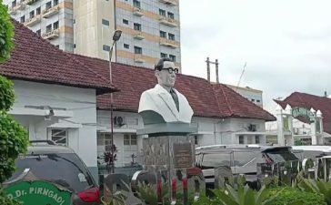 RSUD Pirngadi Kekurangan Dokter Spesialis dan Perawat
