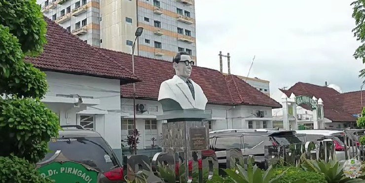 RSUD Pirngadi Kekurangan Dokter Spesialis dan Perawat