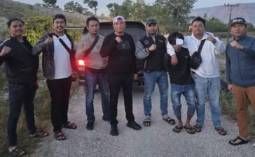Ini Ancaman Hukuman Pelaku Pembunuhan di Pasar Buah Berastagi
