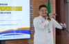 Gubsu Komitmen Perkuat Sinergitas dengan Pimpinan dan Fraksi DPRD