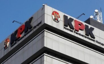 KPK tetapkan dua anggota DPR RI tersangka korupsi CSR BI
