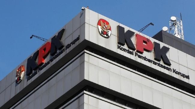 KPK tetapkan dua anggota DPR RI tersangka korupsi CSR BI