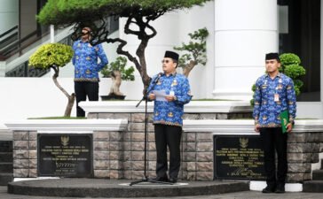 ASN Pemprov Sumut Diminta Terus Tingkatkan Kesadaran TBC