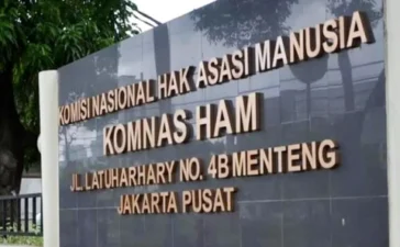 Komnas HAM Catat 10 Korban Jiwa terkait Demo di Indonesia, Ini Daftarnya
