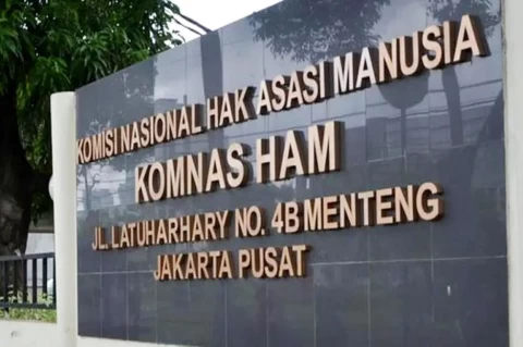 Komnas HAM Catat 10 Korban Jiwa terkait Demo di Indonesia, Ini Daftarnya