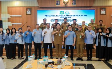 Kajari Medan Laporkan Jika Oknum Kejaksaan Lakukan Pelanggaran