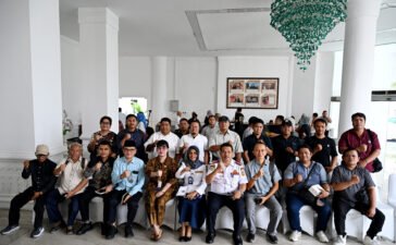 Gunakan Bus Listrik, BRT Mebidang Ditargetkan Beroperasi Tahun Ini