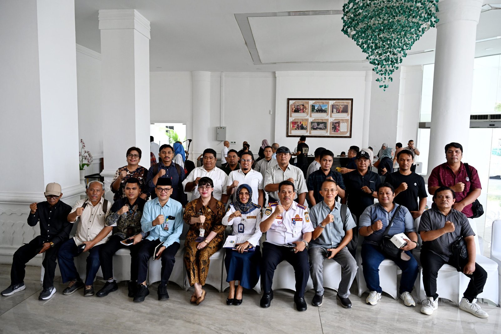 Gunakan Bus Listrik, BRT Mebidang Ditargetkan Beroperasi Tahun Ini