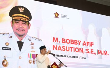 Antrean BBM Mengular, Gubsu Imbau Bupati/Walikota Tenangkan Masyarakat