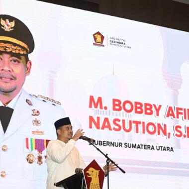 Antrean BBM Mengular, Gubsu Imbau Bupati/Walikota Tenangkan Masyarakat