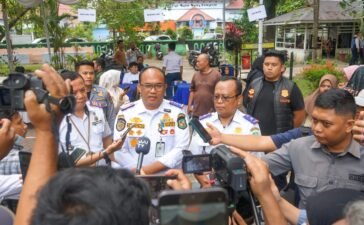 Kuota 4.000 Kursi Program Mudik Gratis Bareng Pemko Medan 2026 Ludes dalam Sekejap