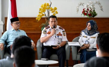 Pemprov Sumut Sediakan 5.500 Kursi untuk Mudik Gratis, Ini Cara Daftarnya