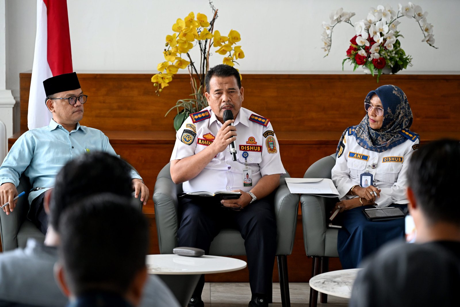 Pemprov Sumut Sediakan 5.500 Kursi untuk Mudik Gratis, Ini Cara Daftarnya