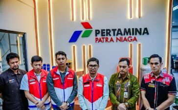 Pemko Medan Cek Langsung Stok BBM, Pertamina Pastikan Pasokan Aman