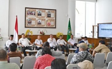 Enam Desa Antikorupsi di Sumut Ditargetkan Terbentuk Tahun 2026