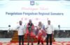 Pemprov Sumut Perkuat Sistem Pengelolaan Pengaduan masyarakat